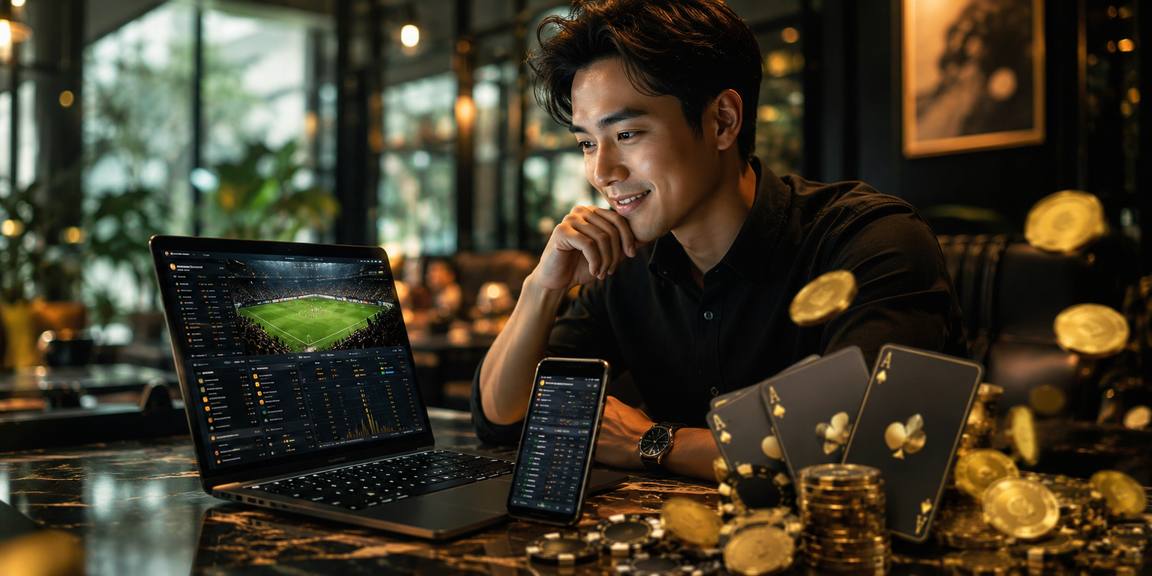 i9top Casino