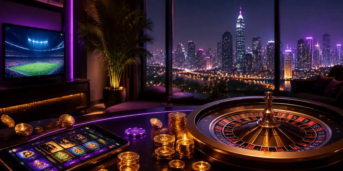 i9top Live Roulette Châu Âu tại i9top — bàn chơi thật, dealer thật
